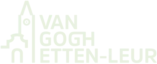 Van Gogh Etten-Leur Logo