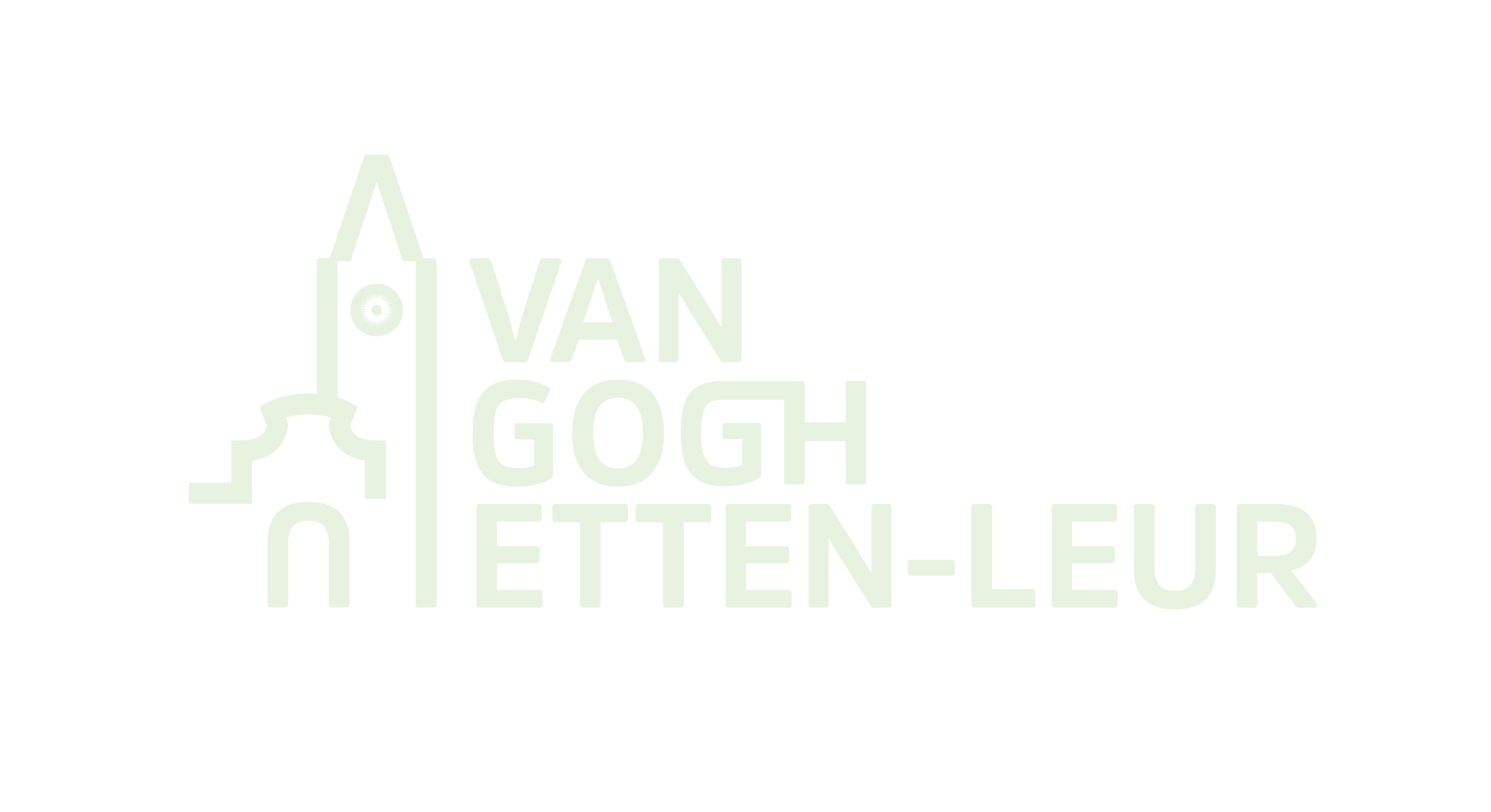 Van Gogh Brabant Logo